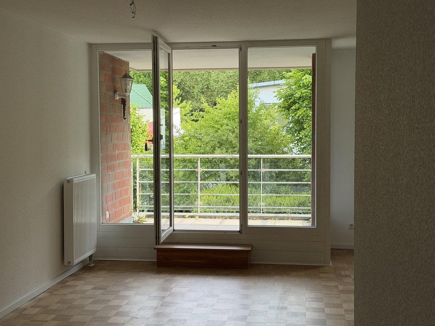 Prenájom bytu 3-izbový 93 m², Essen, Severné Porýnie - Westfálsko Prenájom bytu 3-izbový 93 m², Essen, Severné Porýnie - Westfálsko