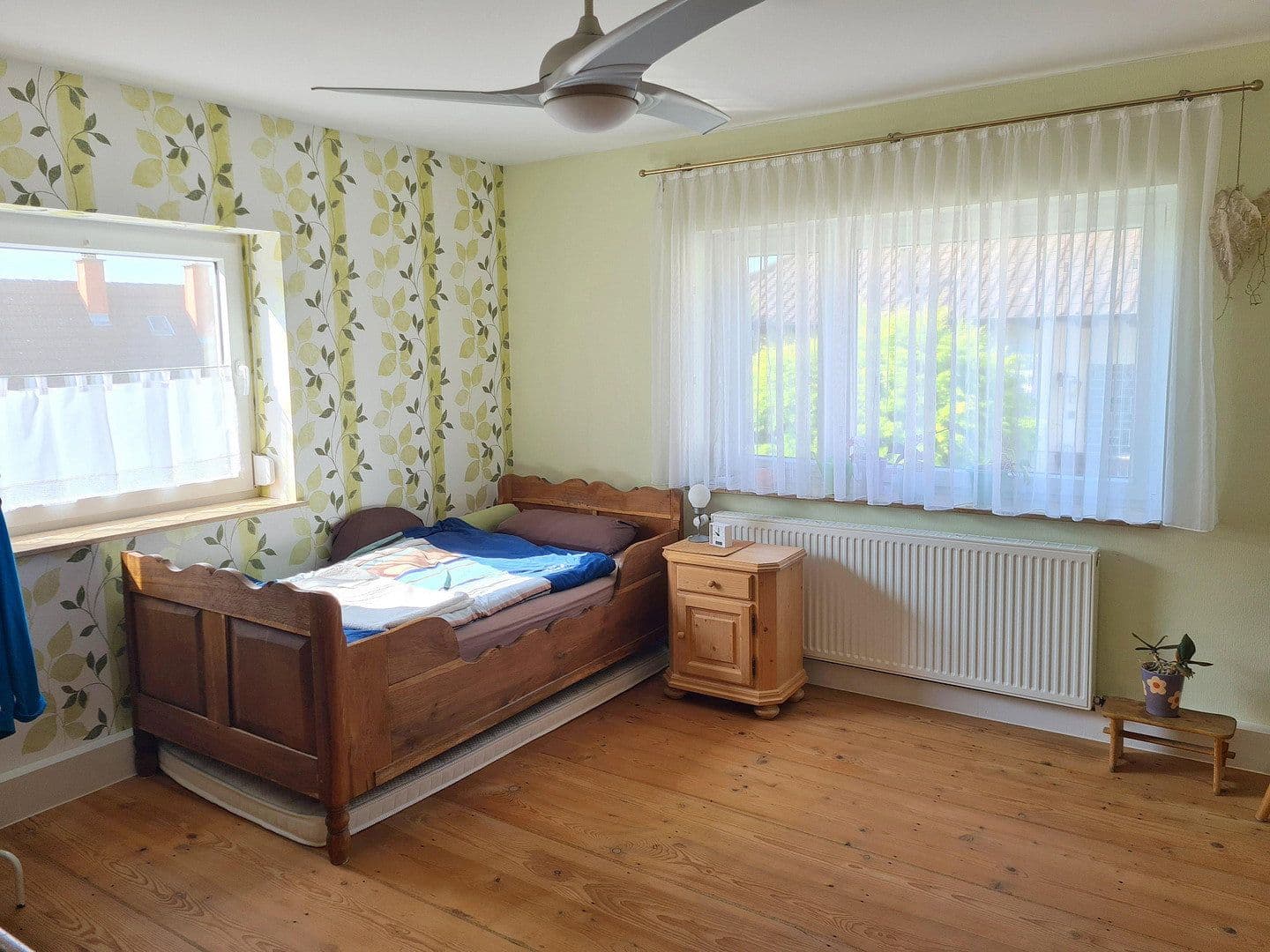 Predaj domu 246 m², pozemek 932 m², Friedhofstraße 21, Worms, Porýnie-Falcko Predaj domu 246 m², pozemek 932 m², Friedhofstraße 21, Worms, Porýnie-Falcko