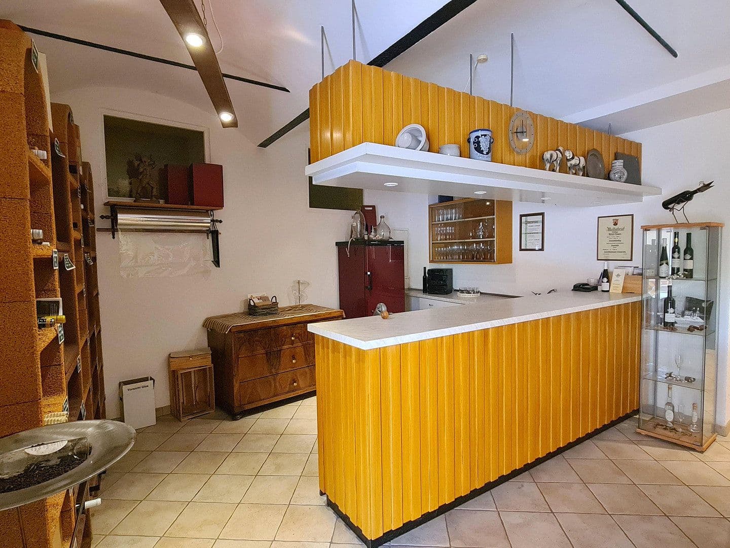 Predaj domu 246 m², pozemek 932 m², Friedhofstraße 21, Worms, Porýnie-Falcko Predaj domu 246 m², pozemek 932 m², Friedhofstraße 21, Worms, Porýnie-Falcko