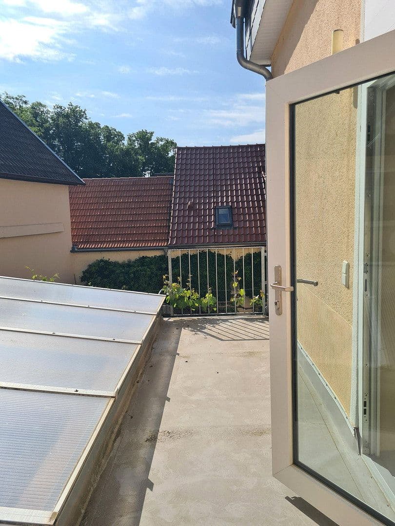 Predaj domu 246 m², pozemek 932 m², Friedhofstraße 21, Worms, Porýnie-Falcko Predaj domu 246 m², pozemek 932 m², Friedhofstraße 21, Worms, Porýnie-Falcko