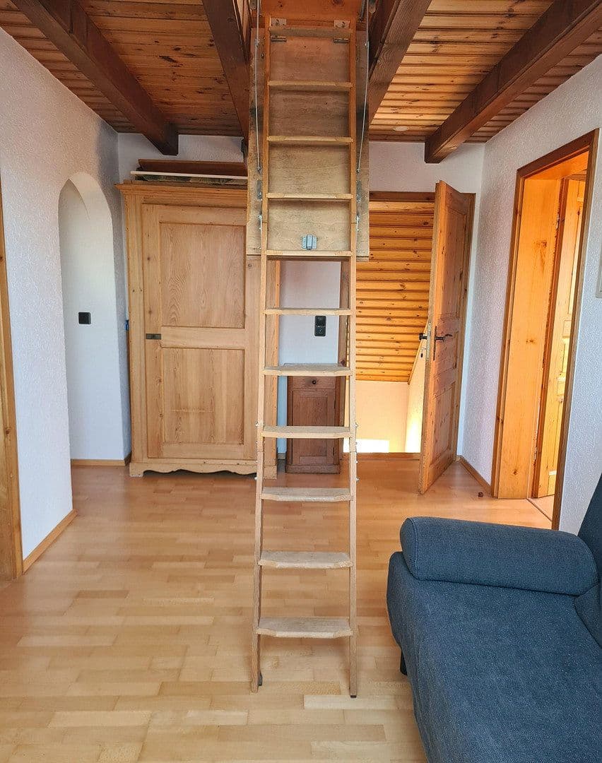 Predaj domu 246 m², pozemek 932 m², Friedhofstraße 21, Worms, Porýnie-Falcko Predaj domu 246 m², pozemek 932 m², Friedhofstraße 21, Worms, Porýnie-Falcko