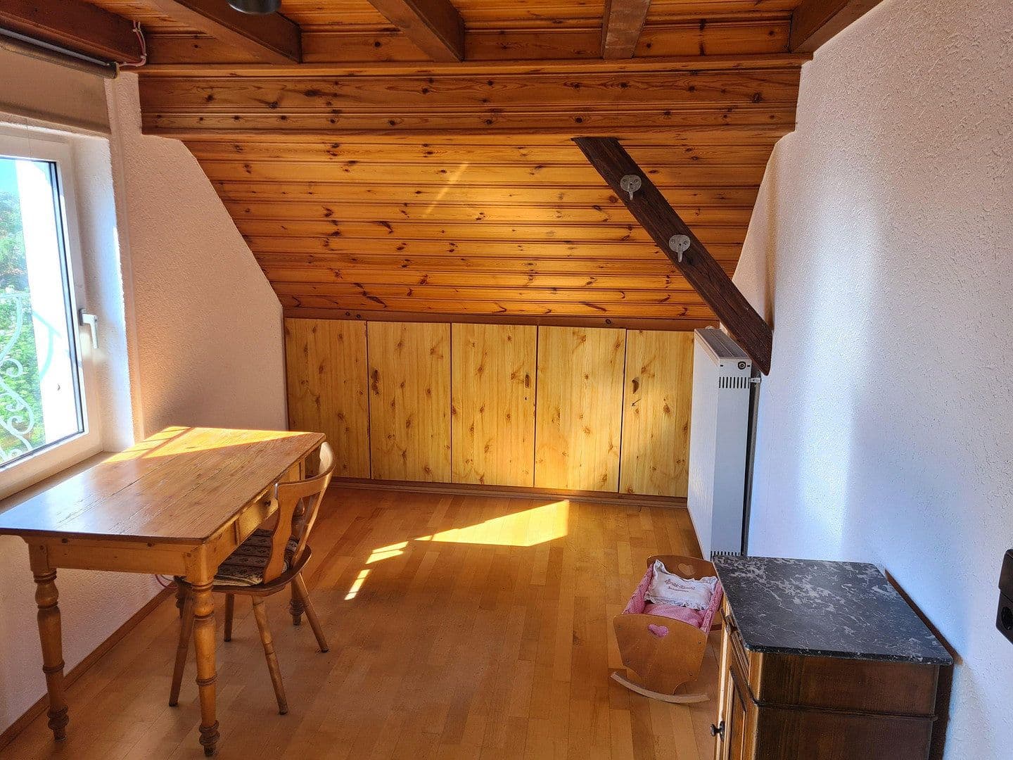 Predaj domu 246 m², pozemek 932 m², Friedhofstraße 21, Worms, Porýnie-Falcko Predaj domu 246 m², pozemek 932 m², Friedhofstraße 21, Worms, Porýnie-Falcko