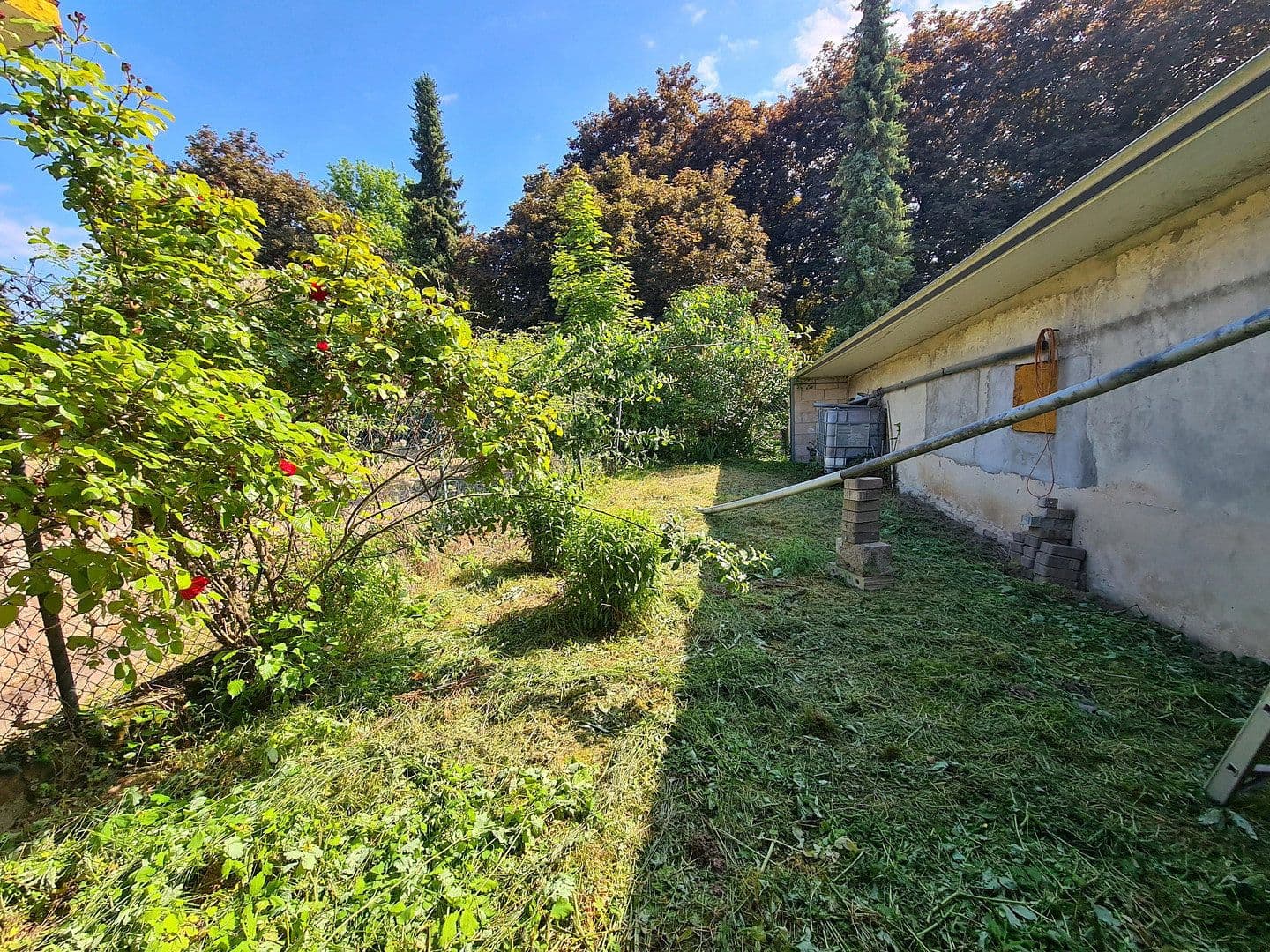 Predaj domu 246 m², pozemek 932 m², Friedhofstraße 21, Worms, Porýnie-Falcko Predaj domu 246 m², pozemek 932 m², Friedhofstraße 21, Worms, Porýnie-Falcko