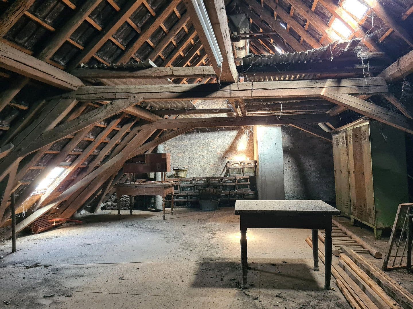 Predaj domu 246 m², pozemek 932 m², Friedhofstraße 21, Worms, Porýnie-Falcko Predaj domu 246 m², pozemek 932 m², Friedhofstraße 21, Worms, Porýnie-Falcko