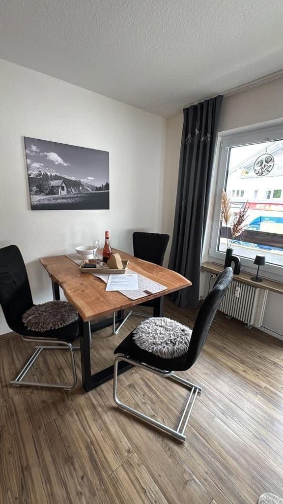 Predaj bytu 2-izbový 46 m², Alpgaustr. 3, Oberstdorf, Bavorsko Predaj bytu 2-izbový 46 m², Alpgaustr. 3, Oberstdorf, Bavorsko