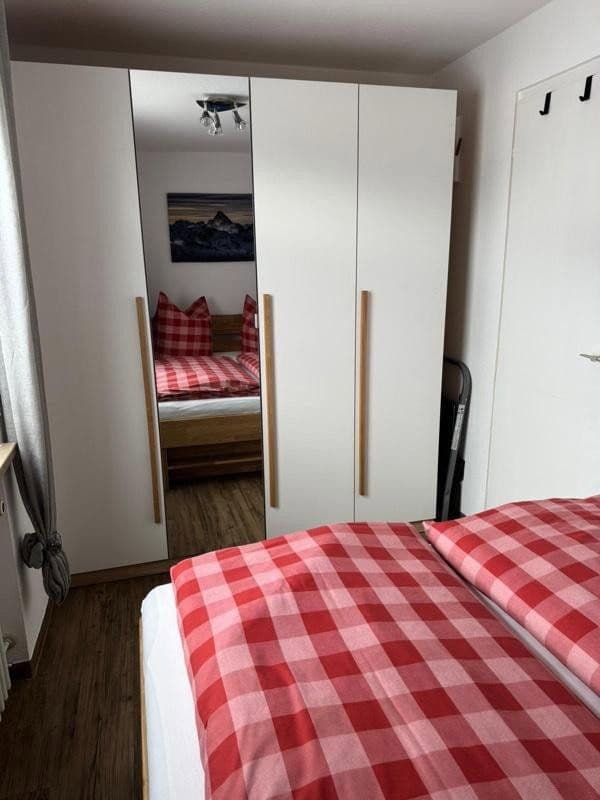 Predaj bytu 2-izbový 46 m², Alpgaustr. 3, Oberstdorf, Bavorsko Predaj bytu 2-izbový 46 m², Alpgaustr. 3, Oberstdorf, Bavorsko