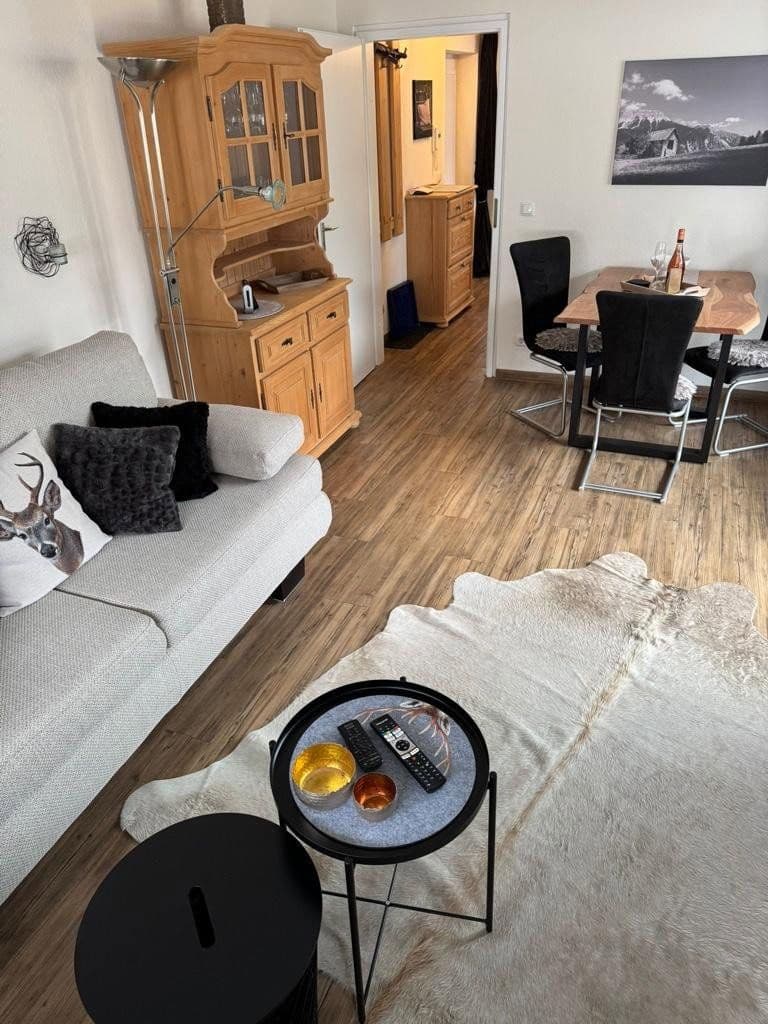 Predaj bytu 2-izbový 46 m², Alpgaustr. 3, Oberstdorf, Bavorsko Predaj bytu 2-izbový 46 m², Alpgaustr. 3, Oberstdorf, Bavorsko