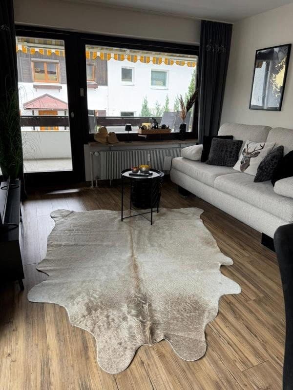 Predaj bytu 2-izbový 46 m², Alpgaustr. 3, Oberstdorf, Bavorsko Predaj bytu 2-izbový 46 m², Alpgaustr. 3, Oberstdorf, Bavorsko