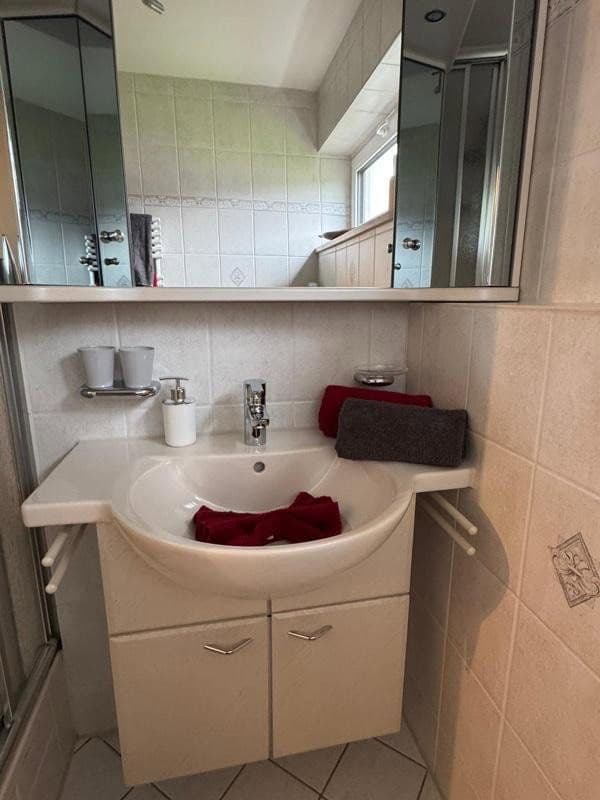Predaj bytu 2-izbový 46 m², Alpgaustr. 3, Oberstdorf, Bavorsko Predaj bytu 2-izbový 46 m², Alpgaustr. 3, Oberstdorf, Bavorsko