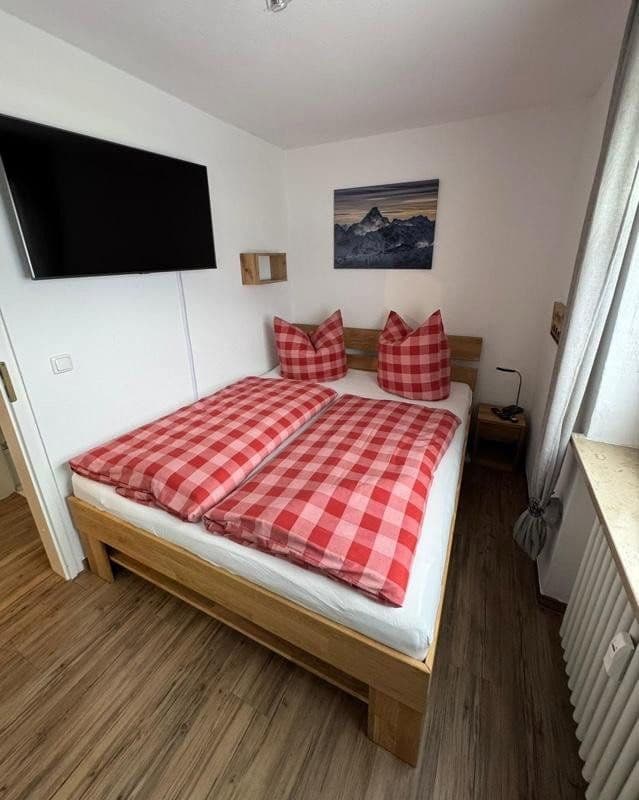 Predaj bytu 2-izbový 46 m², Alpgaustr. 3, Oberstdorf, Bavorsko Predaj bytu 2-izbový 46 m², Alpgaustr. 3, Oberstdorf, Bavorsko