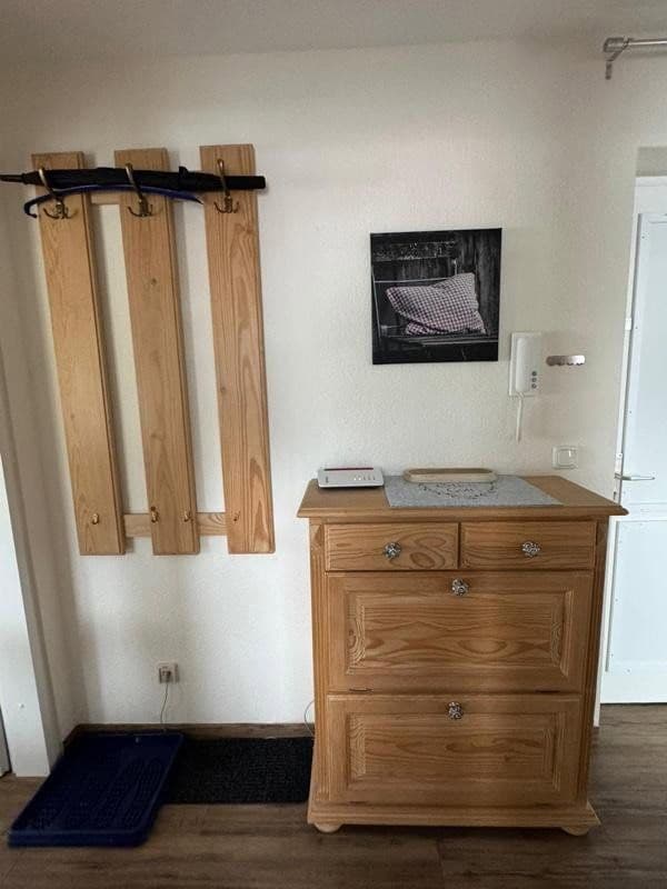 Predaj bytu 2-izbový 46 m², Alpgaustr. 3, Oberstdorf, Bavorsko Predaj bytu 2-izbový 46 m², Alpgaustr. 3, Oberstdorf, Bavorsko
