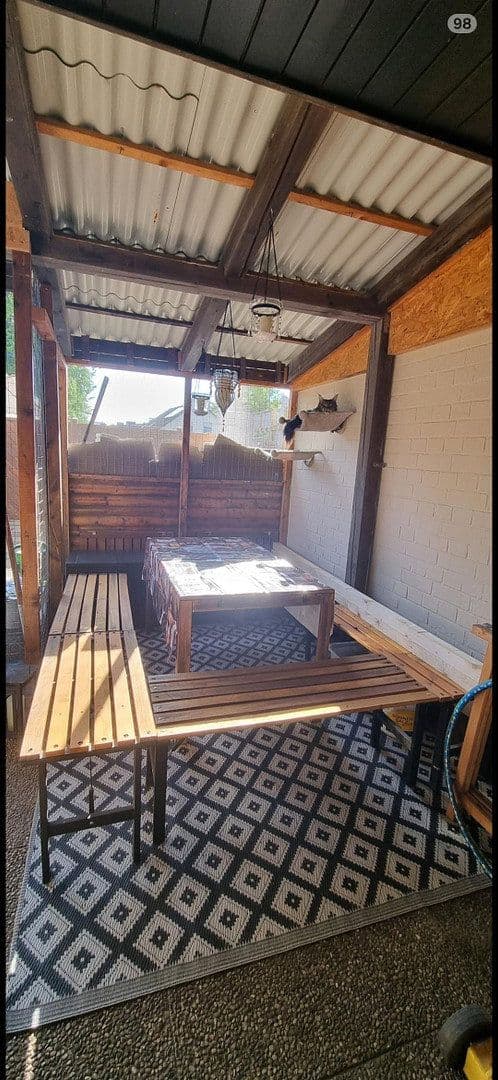 Predaj domu 104 m², pozemek 106 m², Neufahrn, Bavorsko Predaj domu 104 m², pozemek 106 m², Neufahrn, Bavorsko