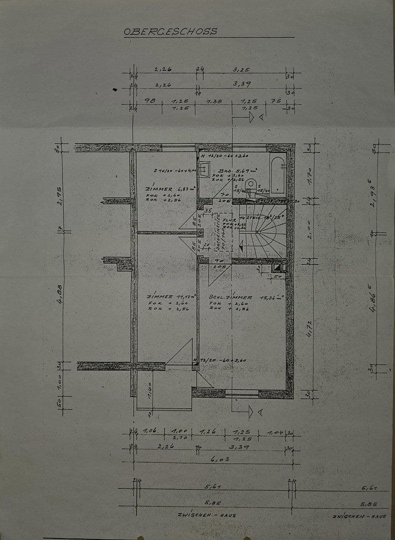 Predaj domu 104 m², pozemek 106 m², Neufahrn, Bavorsko Predaj domu 104 m², pozemek 106 m², Neufahrn, Bavorsko