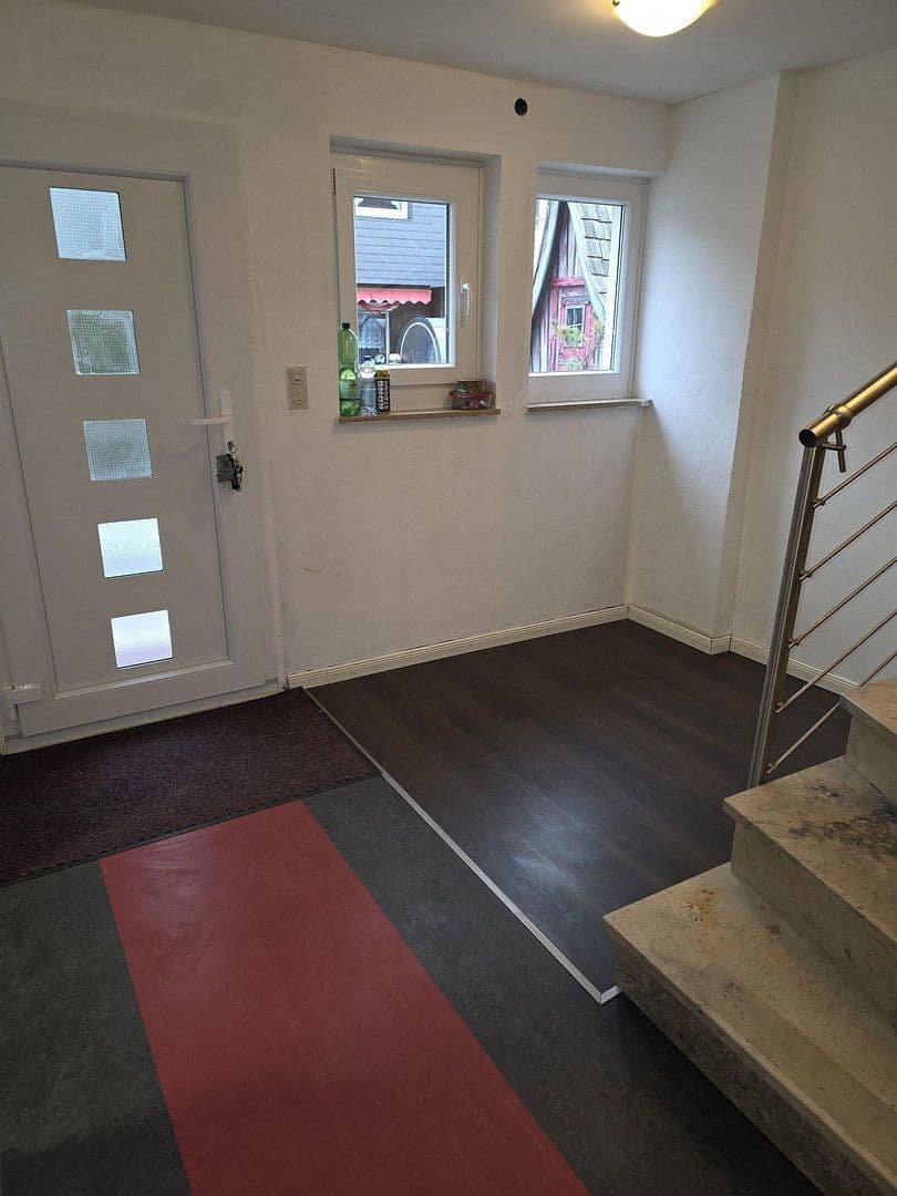 Predaj domu 104 m², pozemek 106 m², Neufahrn, Bavorsko Predaj domu 104 m², pozemek 106 m², Neufahrn, Bavorsko