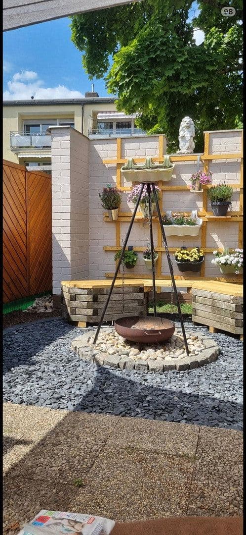 Predaj domu 104 m², pozemek 106 m², Neufahrn, Bavorsko Predaj domu 104 m², pozemek 106 m², Neufahrn, Bavorsko