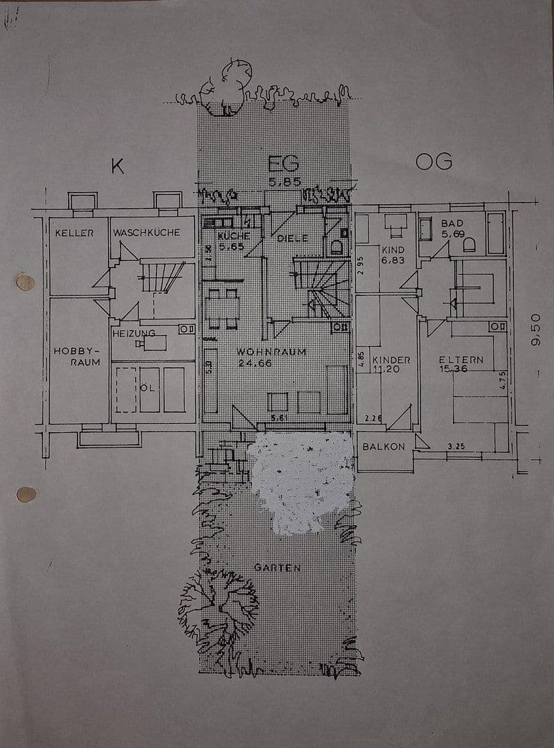 Predaj domu 104 m², pozemek 106 m², Neufahrn, Bavorsko Predaj domu 104 m², pozemek 106 m², Neufahrn, Bavorsko