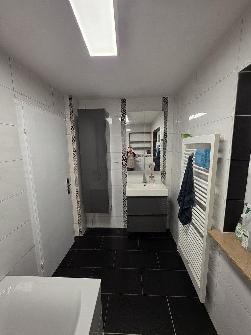 Predaj domu 104 m², pozemek 106 m², Neufahrn, Bavorsko Predaj domu 104 m², pozemek 106 m², Neufahrn, Bavorsko