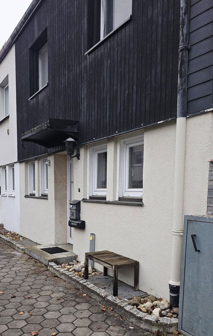 Predaj domu 104 m², pozemek 106 m², Neufahrn, Bavorsko Predaj domu 104 m², pozemek 106 m², Neufahrn, Bavorsko