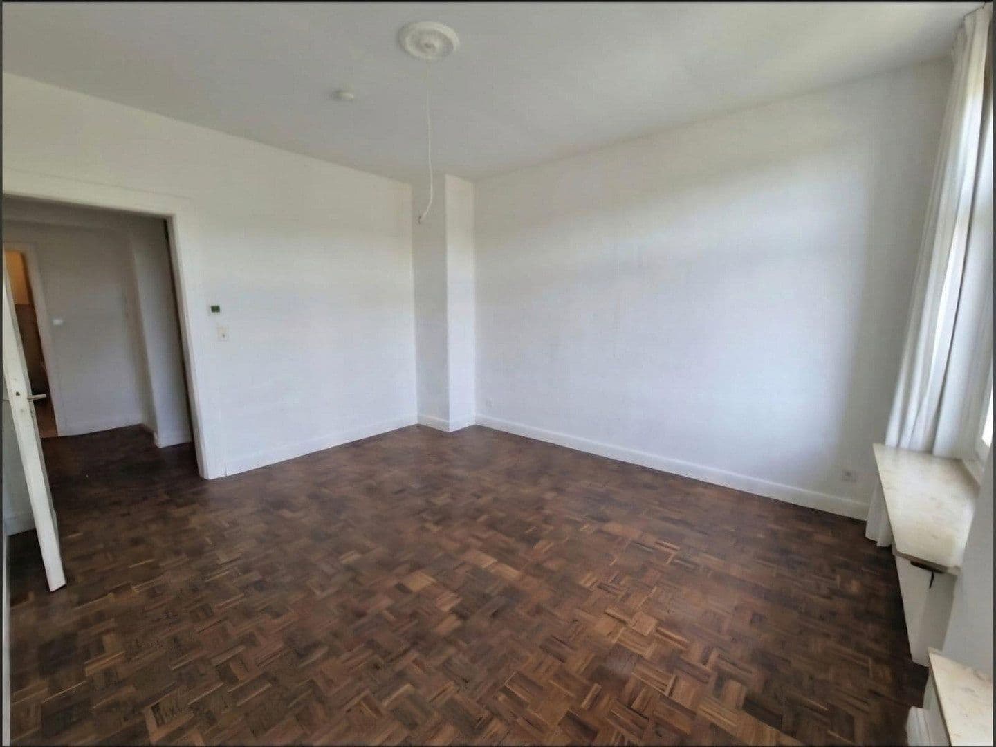 Prenájom bytu 2-izbový 55 m², Elsasser Str. 11a, Wuppertal, Severné Porýnie - Westfálsko Prenájom bytu 2-izbový 55 m², Elsasser Str. 11a, Wuppertal, Severné Porýnie - Westfálsko