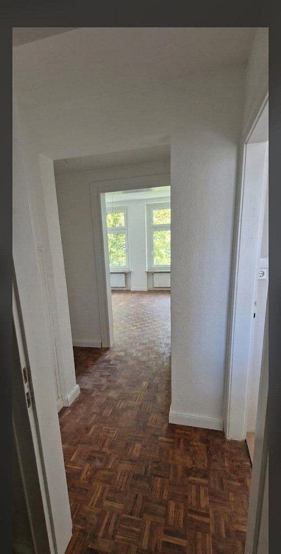 Prenájom bytu 2-izbový 55 m², Elsasser Str. 11a, Wuppertal, Severné Porýnie - Westfálsko Prenájom bytu 2-izbový 55 m², Elsasser Str. 11a, Wuppertal, Severné Porýnie - Westfálsko