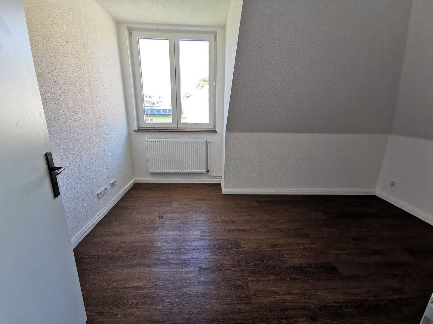 Prenájom bytu 2-izbový 50 m², Hafenstraße 7, Schleswig, Šlezvicko-Holštajnsko Prenájom bytu 2-izbový 50 m², Hafenstraße 7, Schleswig, Šlezvicko-Holštajnsko