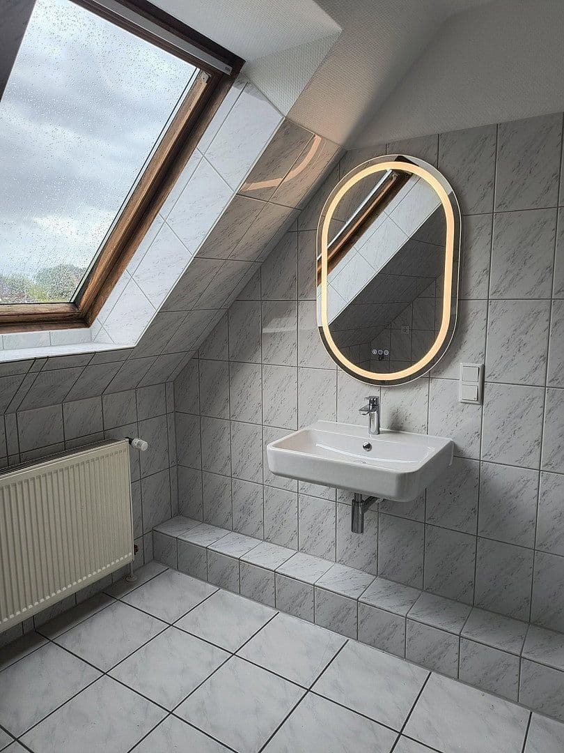 Prenájom bytu 2-izbový 55 m², Esmarkstrasse, Mittelangeln, Šlezvicko-Holštajnsko Prenájom bytu 2-izbový 55 m², Esmarkstrasse, Mittelangeln, Šlezvicko-Holštajnsko