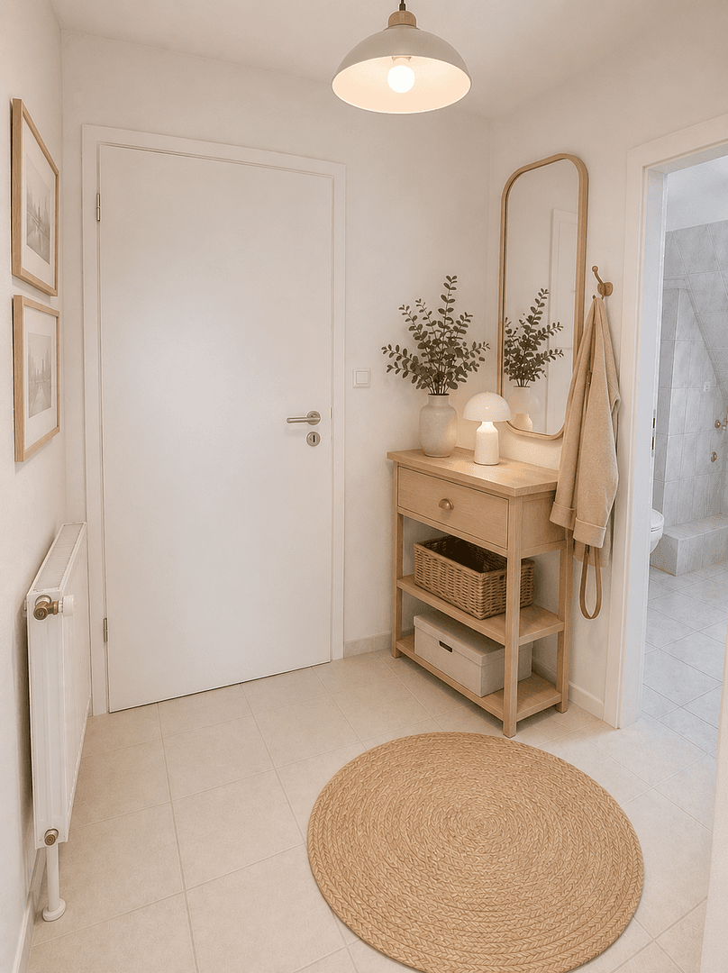 Prenájom bytu 2-izbový 55 m², Esmarkstrasse, Mittelangeln, Šlezvicko-Holštajnsko Prenájom bytu 2-izbový 55 m², Esmarkstrasse, Mittelangeln, Šlezvicko-Holštajnsko