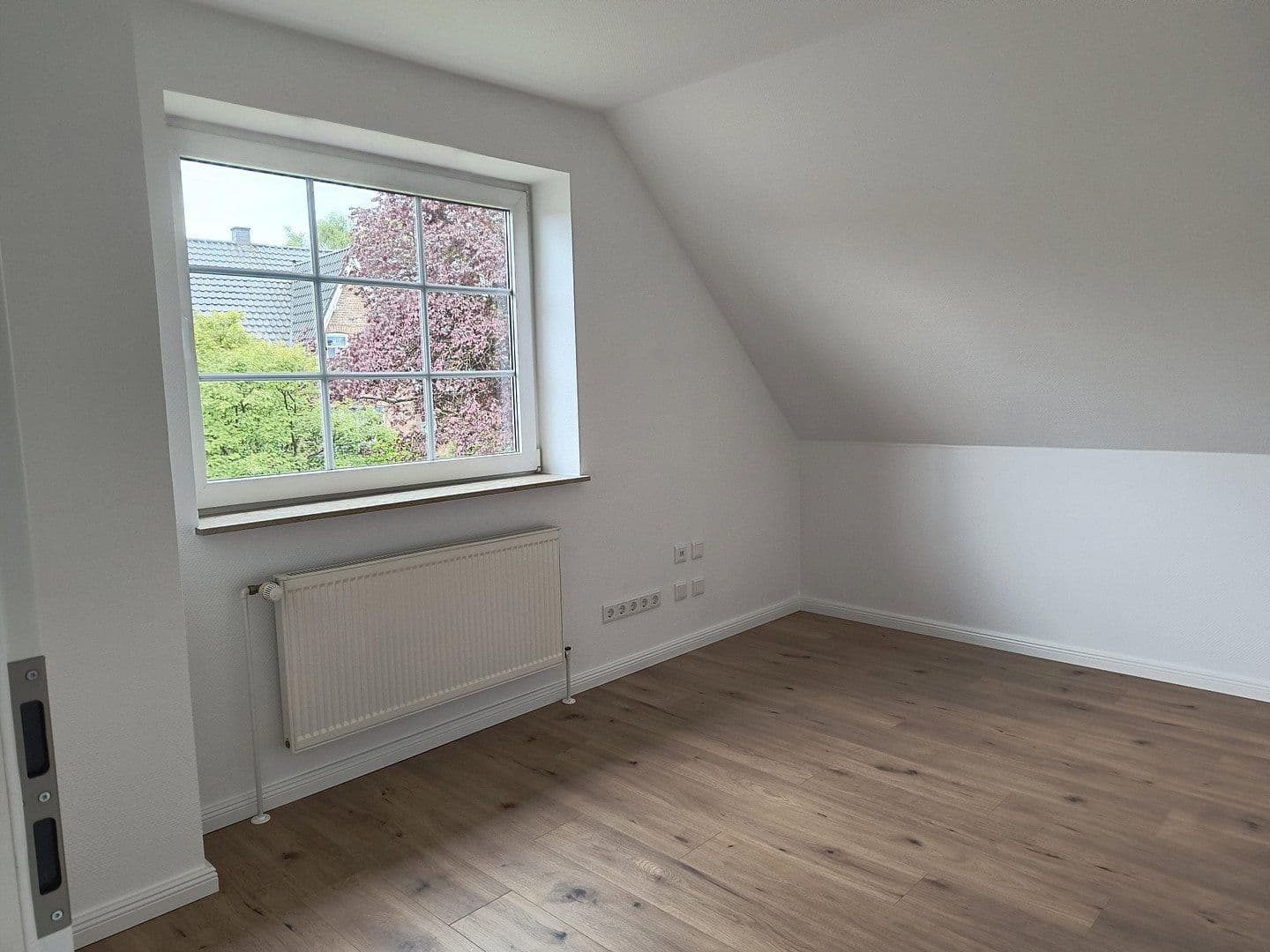 Prenájom bytu 2-izbový 55 m², Esmarkstrasse, Mittelangeln, Šlezvicko-Holštajnsko Prenájom bytu 2-izbový 55 m², Esmarkstrasse, Mittelangeln, Šlezvicko-Holštajnsko