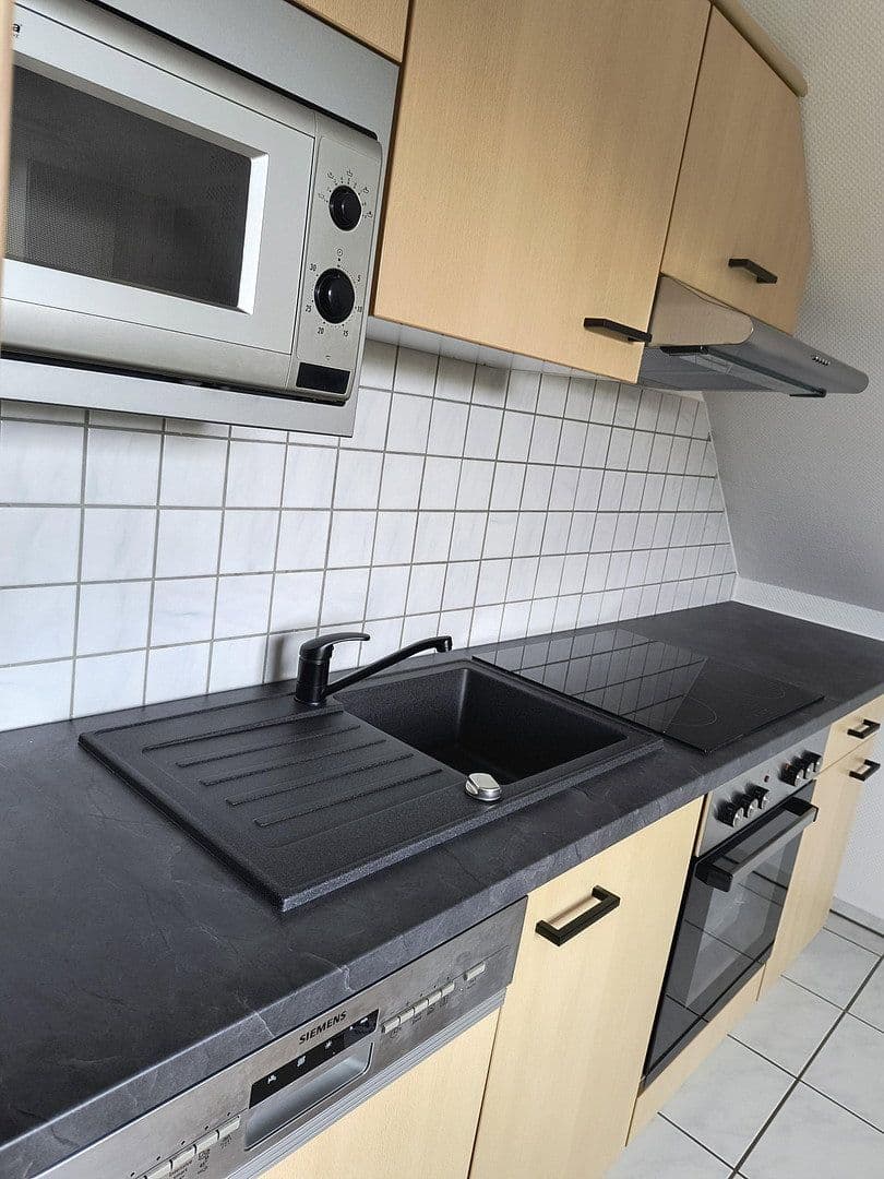 Prenájom bytu 2-izbový 55 m², Esmarkstrasse, Mittelangeln, Šlezvicko-Holštajnsko Prenájom bytu 2-izbový 55 m², Esmarkstrasse, Mittelangeln, Šlezvicko-Holštajnsko