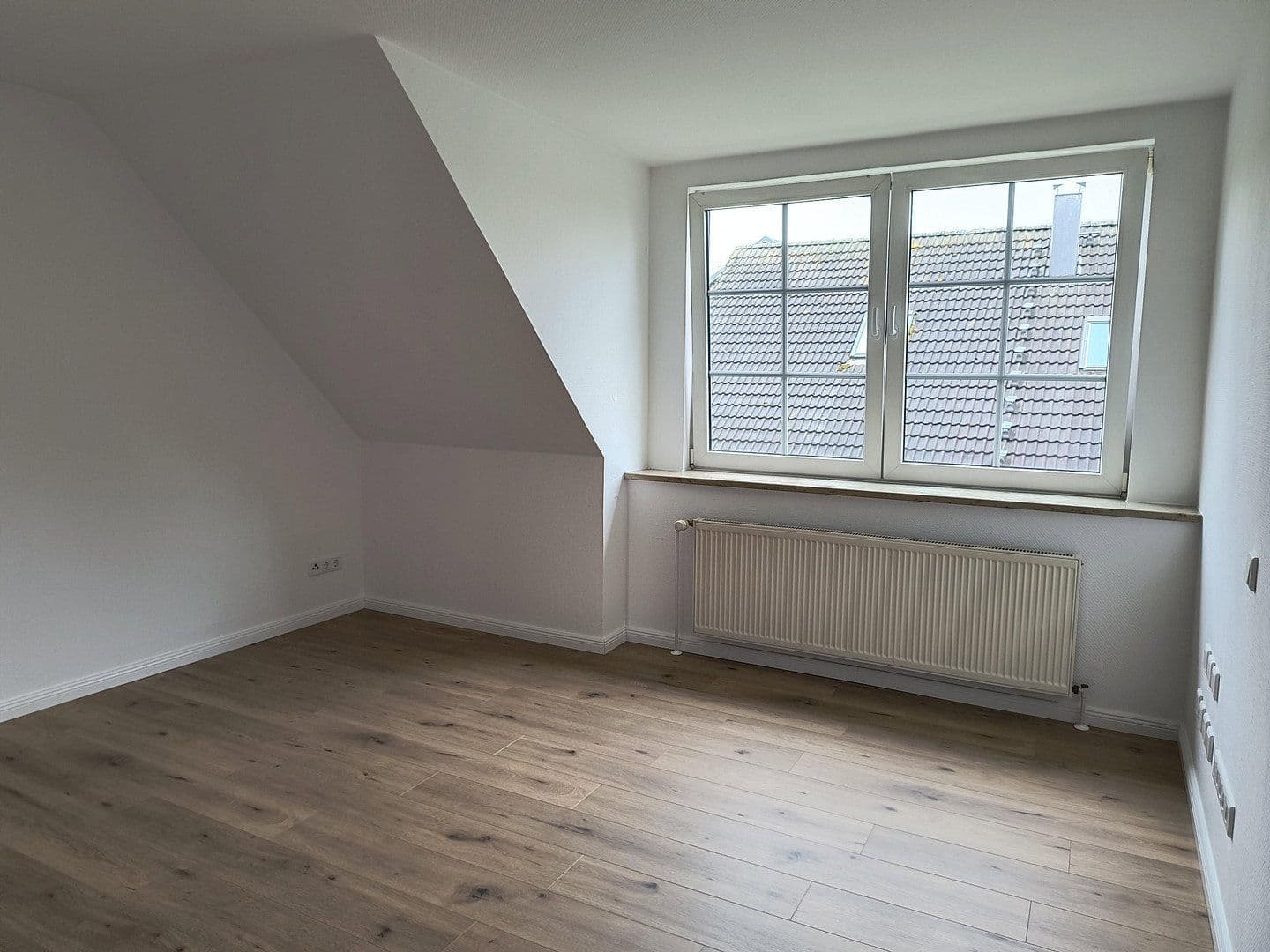 Prenájom bytu 2-izbový 55 m², Esmarkstrasse, Mittelangeln, Šlezvicko-Holštajnsko Prenájom bytu 2-izbový 55 m², Esmarkstrasse, Mittelangeln, Šlezvicko-Holštajnsko