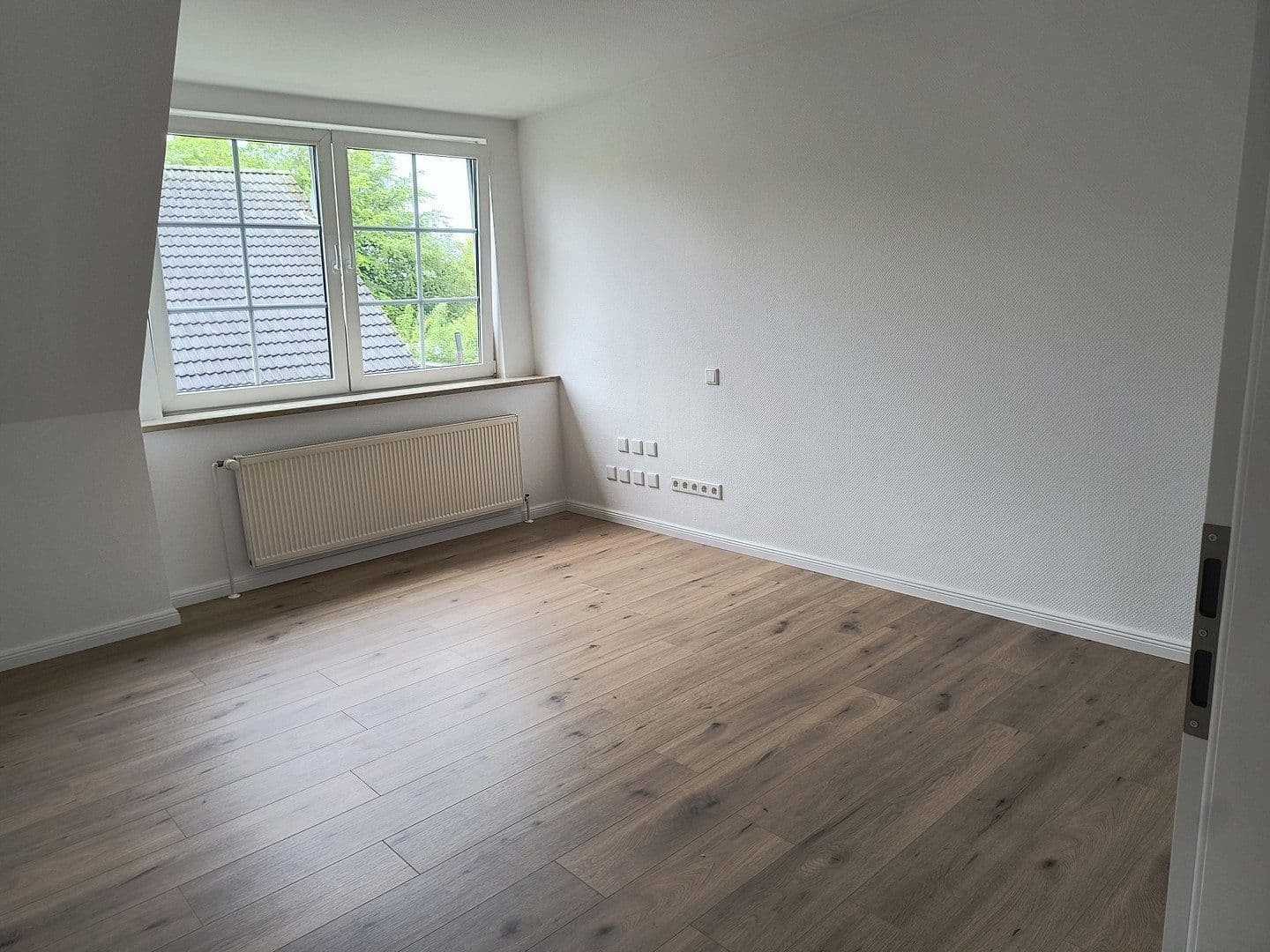 Prenájom bytu 2-izbový 55 m², Esmarkstrasse, Mittelangeln, Šlezvicko-Holštajnsko Prenájom bytu 2-izbový 55 m², Esmarkstrasse, Mittelangeln, Šlezvicko-Holštajnsko
