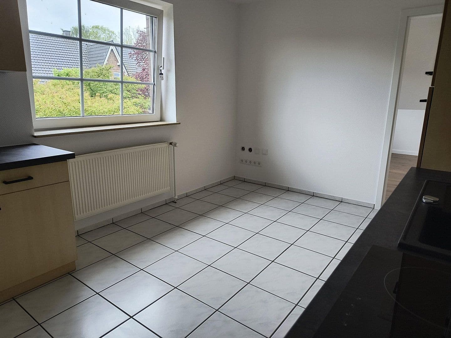 Prenájom bytu 2-izbový 55 m², Esmarkstrasse, Mittelangeln, Šlezvicko-Holštajnsko Prenájom bytu 2-izbový 55 m², Esmarkstrasse, Mittelangeln, Šlezvicko-Holštajnsko