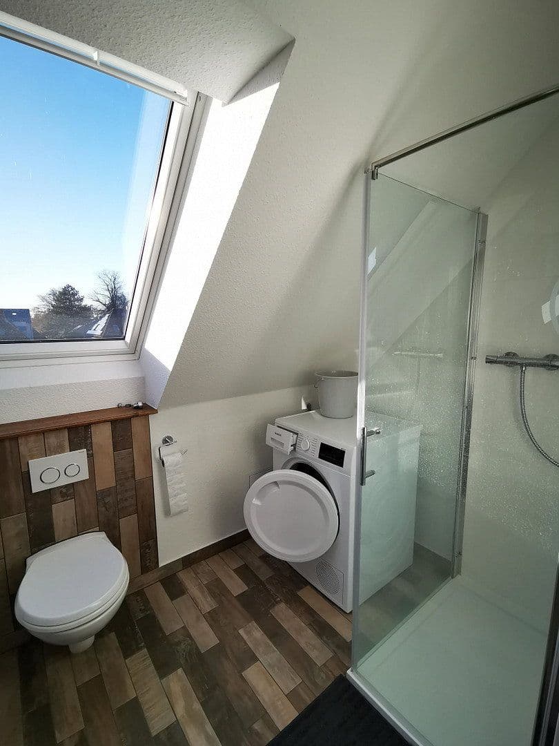 Prenájom bytu 2-izbový 50 m², Hafenstraße 7, Schleswig, Šlezvicko-Holštajnsko Prenájom bytu 2-izbový 50 m², Hafenstraße 7, Schleswig, Šlezvicko-Holštajnsko