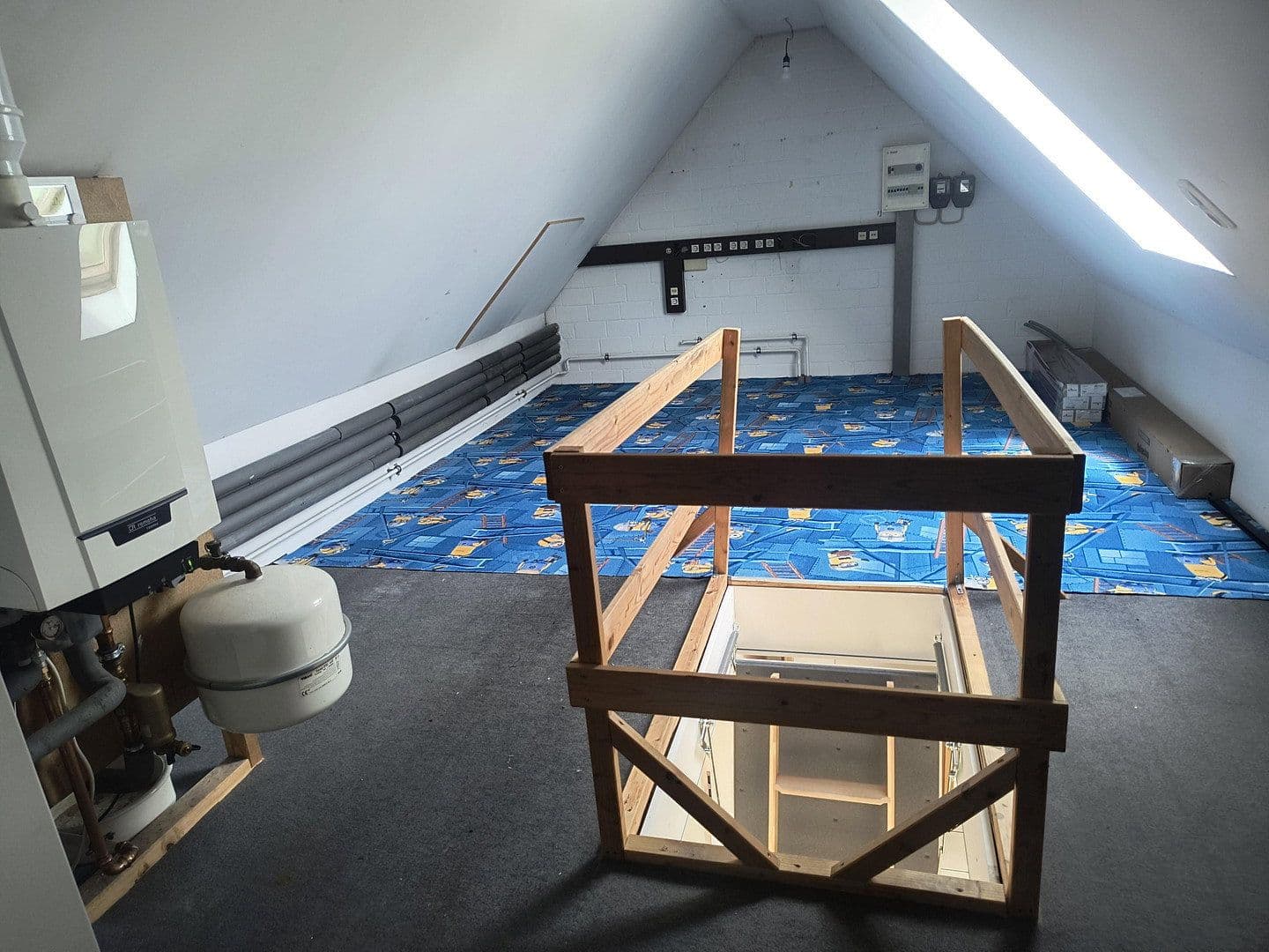 Prenájom bytu 2-izbový 55 m², Esmarkstrasse, Mittelangeln, Šlezvicko-Holštajnsko Prenájom bytu 2-izbový 55 m², Esmarkstrasse, Mittelangeln, Šlezvicko-Holštajnsko