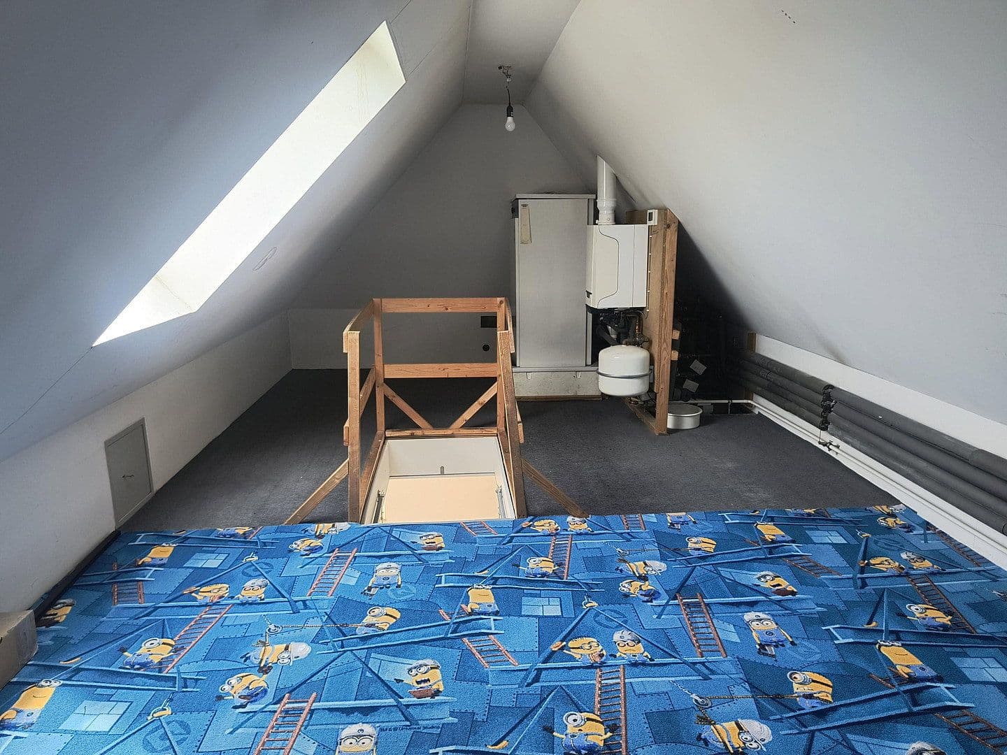 Prenájom bytu 2-izbový 55 m², Esmarkstrasse, Mittelangeln, Šlezvicko-Holštajnsko Prenájom bytu 2-izbový 55 m², Esmarkstrasse, Mittelangeln, Šlezvicko-Holštajnsko