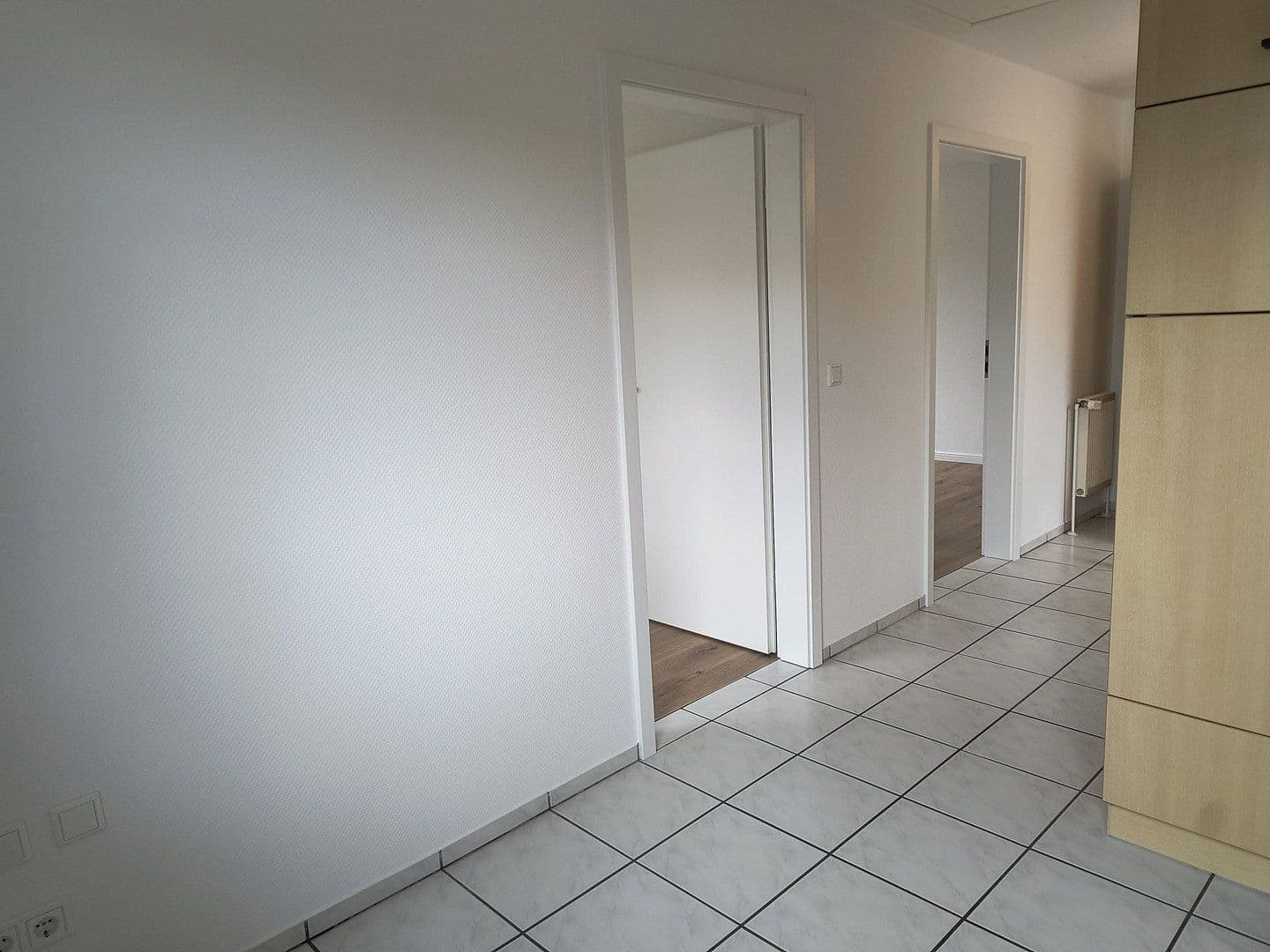 Prenájom bytu 2-izbový 55 m², Esmarkstrasse, Mittelangeln, Šlezvicko-Holštajnsko Prenájom bytu 2-izbový 55 m², Esmarkstrasse, Mittelangeln, Šlezvicko-Holštajnsko