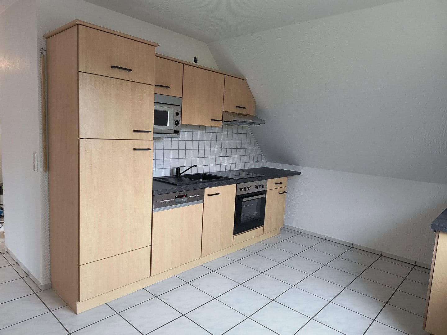 Prenájom bytu 2-izbový 55 m², Esmarkstrasse, Mittelangeln, Šlezvicko-Holštajnsko Prenájom bytu 2-izbový 55 m², Esmarkstrasse, Mittelangeln, Šlezvicko-Holštajnsko
