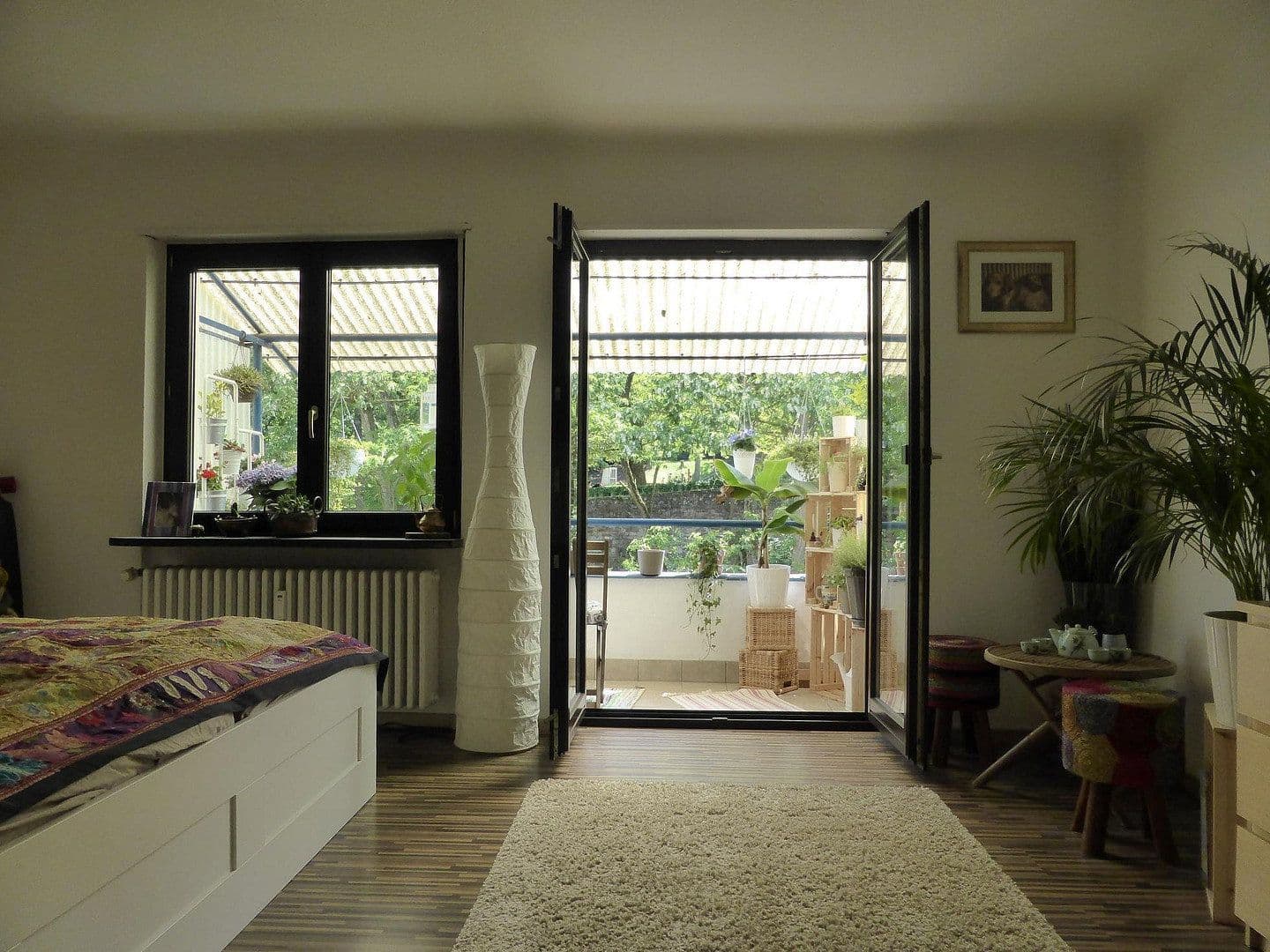 Prenájom bytu 85 m², Deutscherrnstraße 37, Saarbrücken, Sársko Prenájom bytu 85 m², Deutscherrnstraße 37, Saarbrücken, Sársko