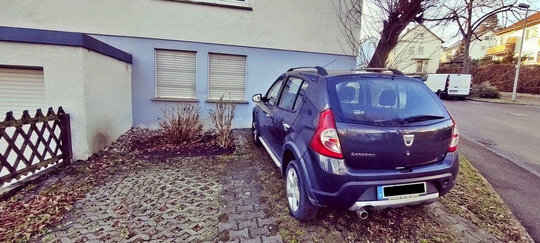 Prenájom bytu 1-izbový 46 m², Waiblingen, Bádensko-Wurttembersko Prenájom bytu 1-izbový 46 m², Waiblingen, Bádensko-Wurttembersko
