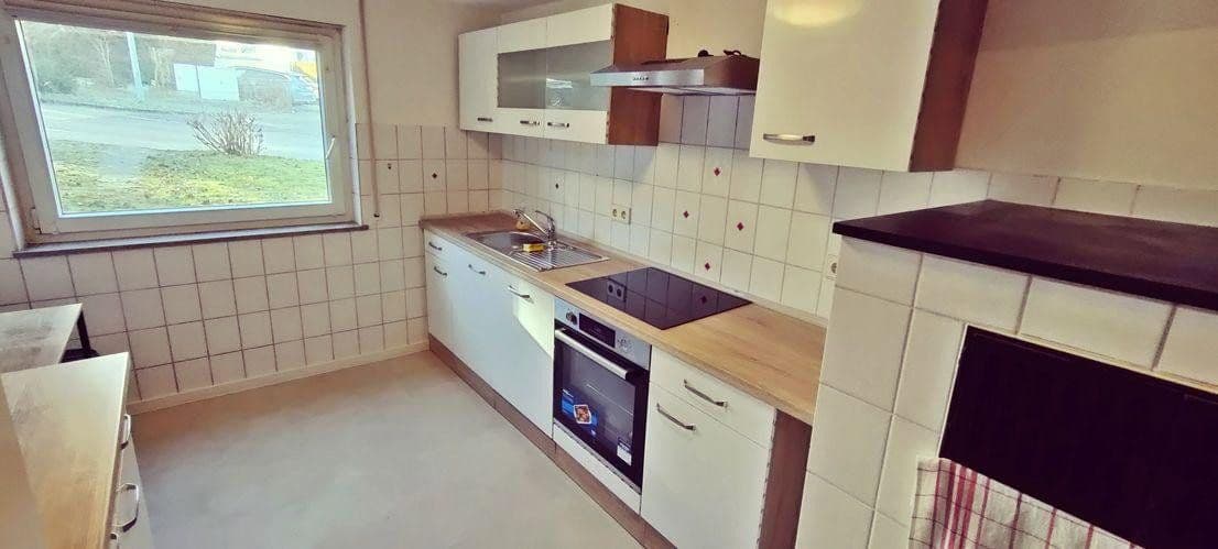 Prenájom bytu 1-izbový 46 m², Waiblingen, Bádensko-Wurttembersko Prenájom bytu 1-izbový 46 m², Waiblingen, Bádensko-Wurttembersko