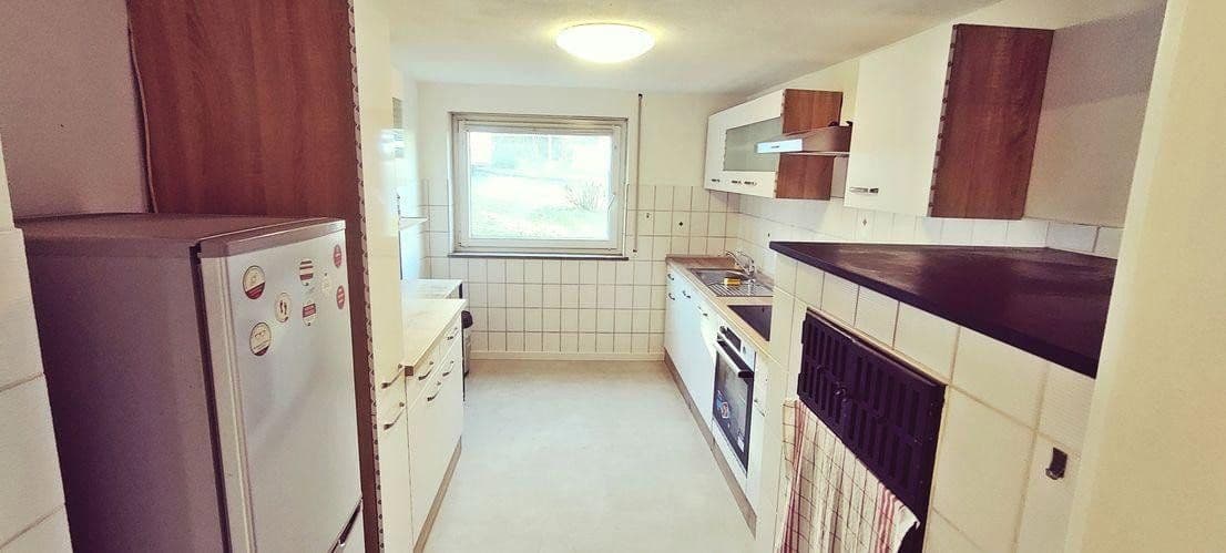 Prenájom bytu 1-izbový 46 m², Waiblingen, Bádensko-Wurttembersko Prenájom bytu 1-izbový 46 m², Waiblingen, Bádensko-Wurttembersko