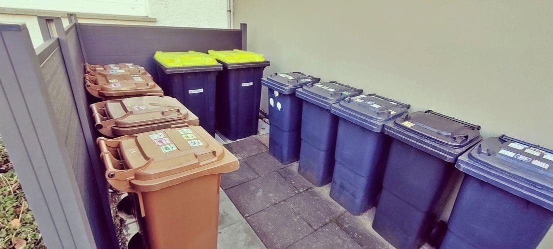 Prenájom bytu 1-izbový 46 m², Waiblingen, Bádensko-Wurttembersko Prenájom bytu 1-izbový 46 m², Waiblingen, Bádensko-Wurttembersko