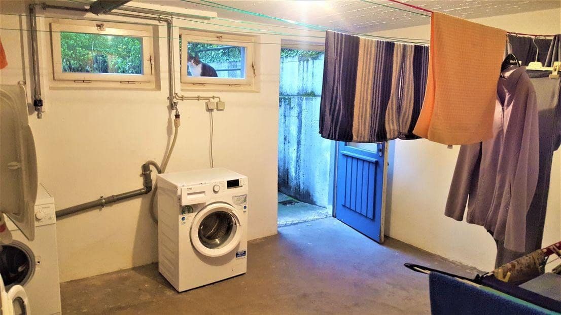 Prenájom bytu 1-izbový 46 m², Waiblingen, Bádensko-Wurttembersko Prenájom bytu 1-izbový 46 m², Waiblingen, Bádensko-Wurttembersko