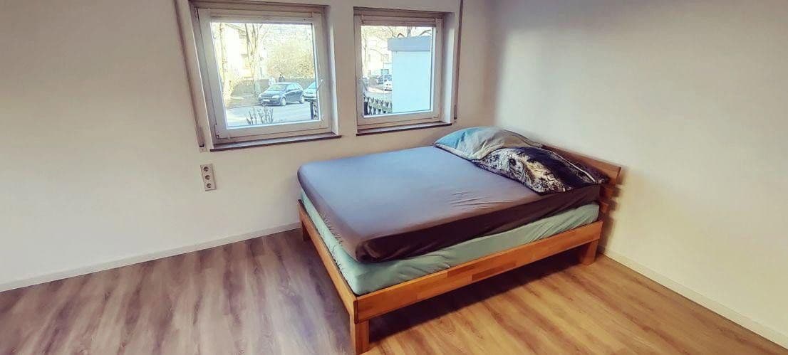 Prenájom bytu 1-izbový 46 m², Waiblingen, Bádensko-Wurttembersko Prenájom bytu 1-izbový 46 m², Waiblingen, Bádensko-Wurttembersko