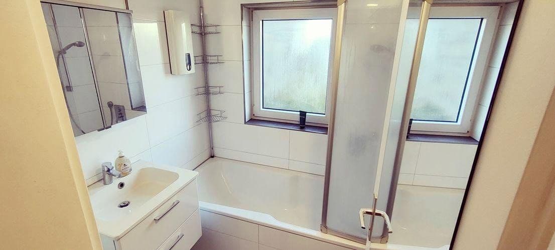 Prenájom bytu 1-izbový 46 m², Waiblingen, Bádensko-Wurttembersko Prenájom bytu 1-izbový 46 m², Waiblingen, Bádensko-Wurttembersko