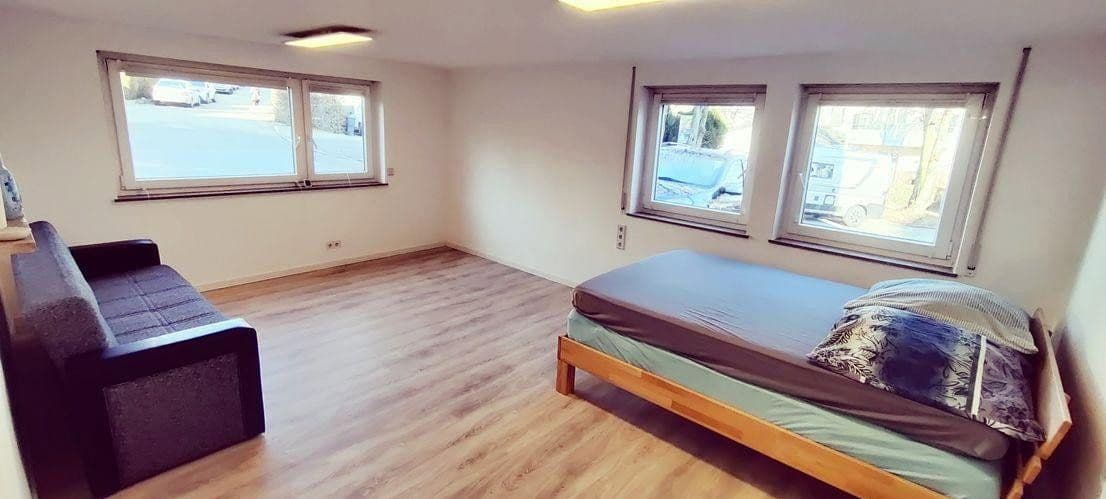Prenájom bytu 1-izbový 46 m², Waiblingen, Bádensko-Wurttembersko Prenájom bytu 1-izbový 46 m², Waiblingen, Bádensko-Wurttembersko