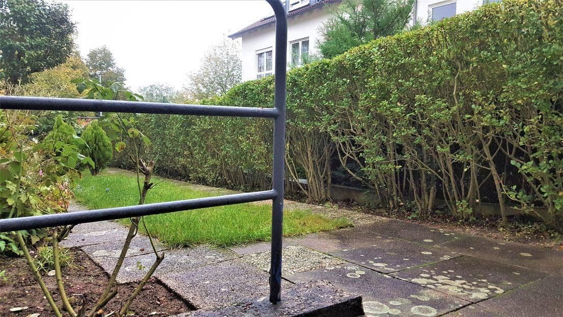 Prenájom bytu 1-izbový 46 m², Waiblingen, Bádensko-Wurttembersko Prenájom bytu 1-izbový 46 m², Waiblingen, Bádensko-Wurttembersko