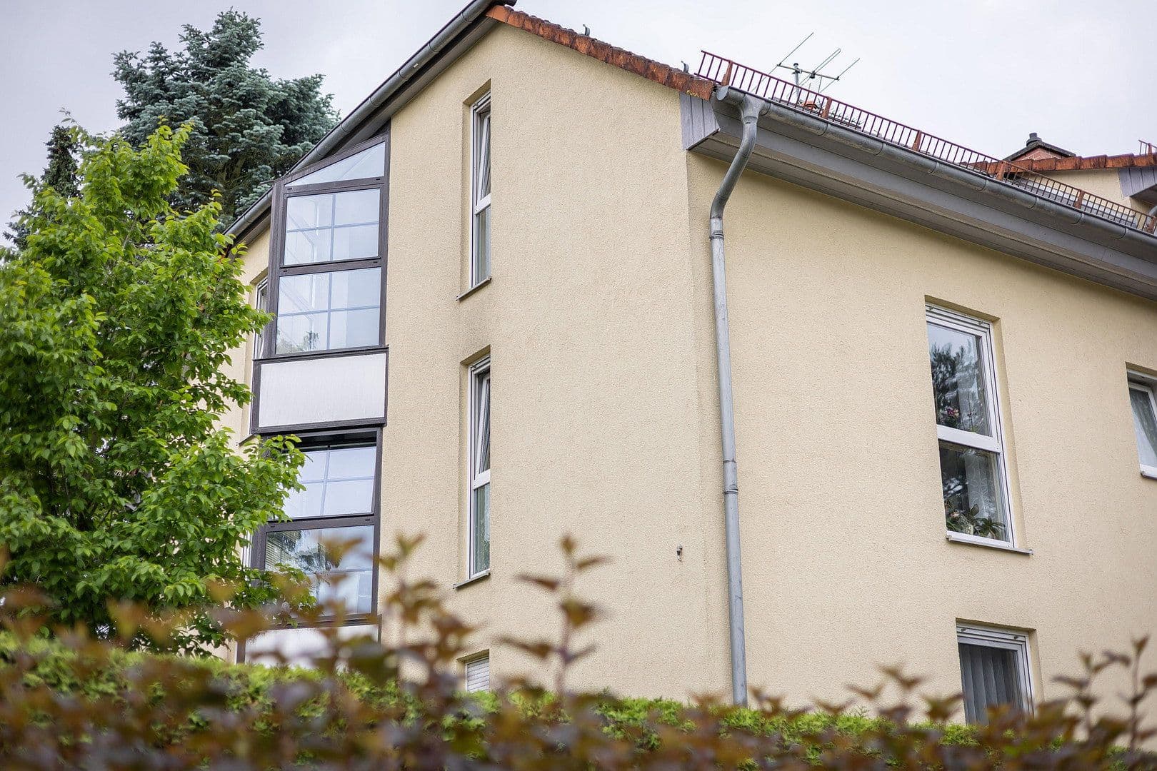 Prenájom bytu 2-izbový 66 m², Am Mühlenberg 26, Zeuthen, Brandenbursko Prenájom bytu 2-izbový 66 m², Am Mühlenberg 26, Zeuthen, Brandenbursko