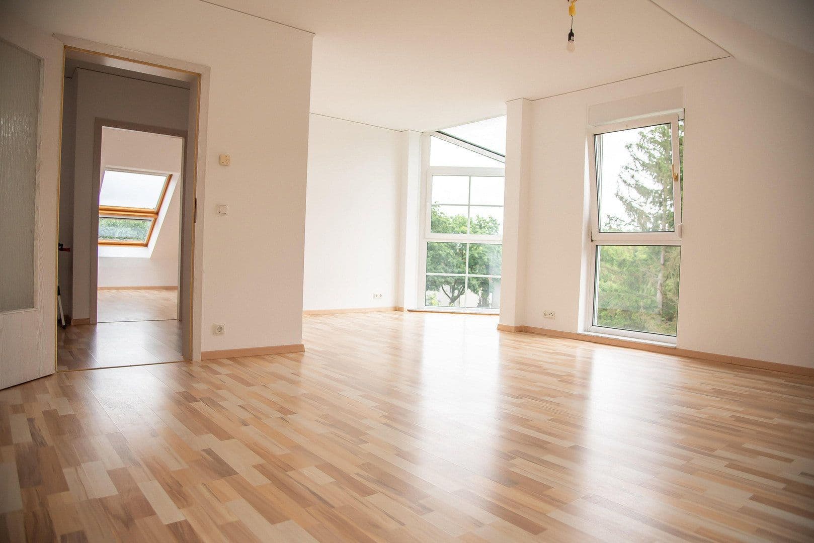 Prenájom bytu 2-izbový 66 m², Am Mühlenberg 26, Zeuthen, Brandenbursko Prenájom bytu 2-izbový 66 m², Am Mühlenberg 26, Zeuthen, Brandenbursko