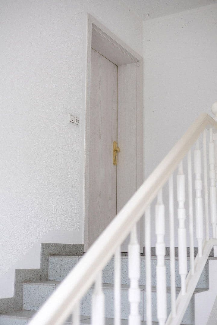 Prenájom bytu 2-izbový 66 m², Am Mühlenberg 26, Zeuthen, Brandenbursko Prenájom bytu 2-izbový 66 m², Am Mühlenberg 26, Zeuthen, Brandenbursko